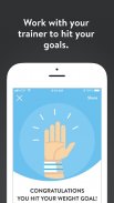 Alloy Personal Training screenshot 5