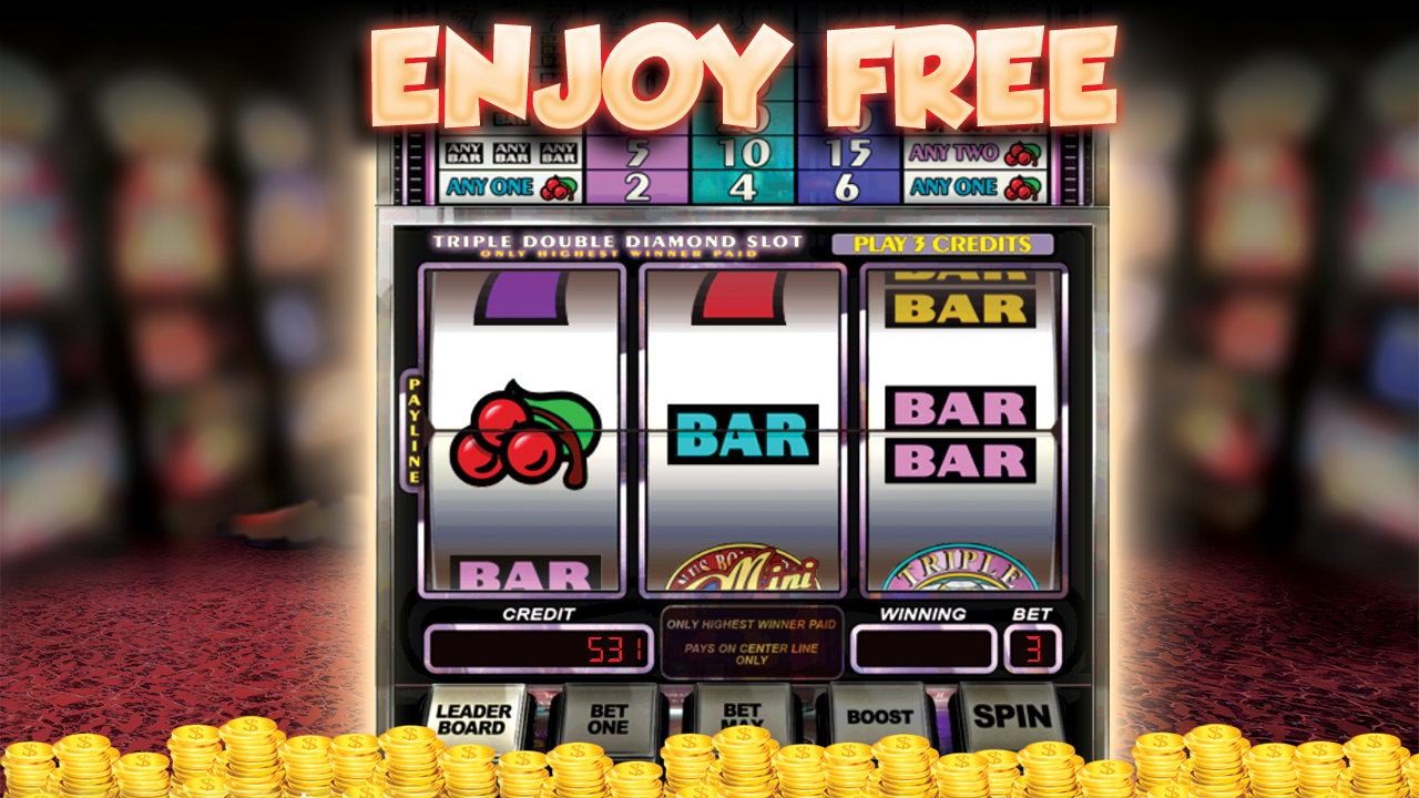 Triple Double Slots - Casino Apk Download for Android- Latest