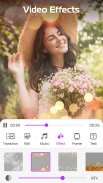 Photo Video Maker: Slideshows screenshot 4