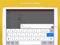 Neteek: Shared To-Do Lists, Tasks, Reminders screenshot 10