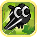 Happy Jump by Balconygames Icon