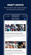 Fantasy Football Draft Wizard screenshot 9