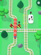 Train Master screenshot 0