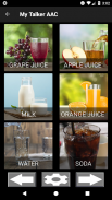 MyTalker AAC screenshot 0