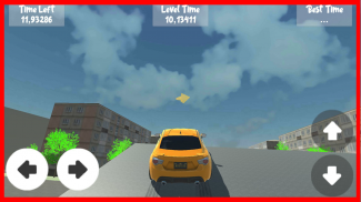 Fast Racing Game screenshot 3