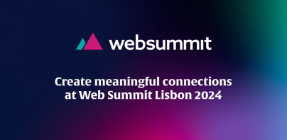 Web Summit 2024