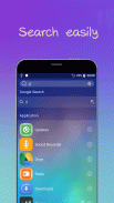 iLauncher os12 theme for phone x control center screenshot 4