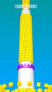 Cut Corn - ASMR игра screenshot 7