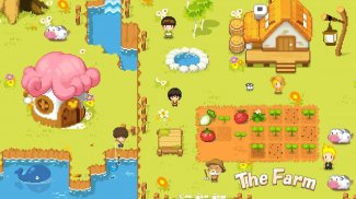 The Farm : Sassy Princess screenshot 4