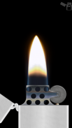 Feuerzeug Simulator screenshot 0