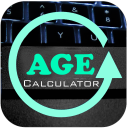 Age Calculator & Horoscope App Icon