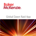 Baker McKenzie Dawn Raid App