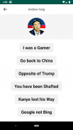 2020 Election Soundboard screenshot 6