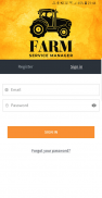 Farm Service Manager screenshot 2