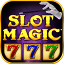 Slot Magic Icon