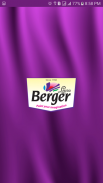 Berger Color App screenshot 1