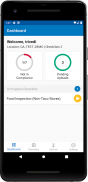 DCC HACCP Manager Mobile screenshot 2