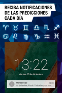 Horóscopo Diario para los signos del zodiaco 2018 screenshot 4