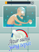 Toilet Time – Game Kamar Mandi screenshot 6
