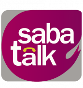 Saba Talk screenshot 0