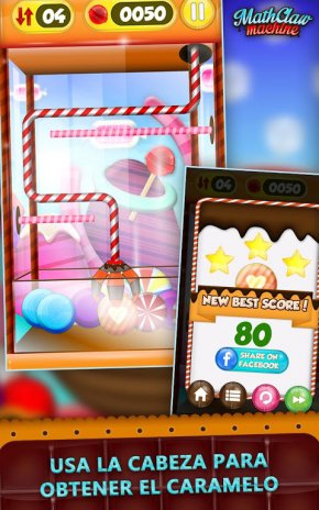 Juegos Matematicos Para Ninos 2 3 Descargar Apk Para Android Aptoide
