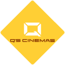 Q's Cinemas Icon