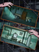 Agent Escape : Room Escape Challenge Puzzle Games screenshot 8