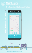 Coinmetro screenshot 0