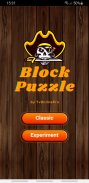 Block Puzzle - The Best Free Puzzle Game screenshot 4