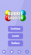 Bubble Shooter screenshot 9