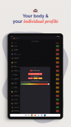 InTolerApp: Histamine & FODMAP screenshot 12