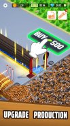 Idle Lumber Empire screenshot 1