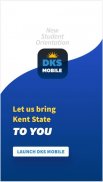 DKS Mobile screenshot 1