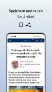 BZ-Smart: Nachrichten screenshot 9