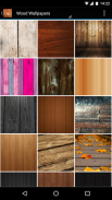 Wood Wallpapers screenshot 0