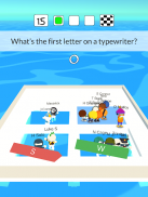 Trivia Contest 3D screenshot 6