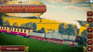 Railroad Manager 3 screenshot 11