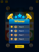 Parcheesi Game : Parchis screenshot 7