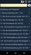 Constitution of Germany screenshot 4