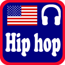 USA Hip Hop Radio Stations Icon