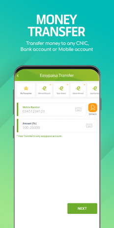 Easypaisa 1 0 124 Download Apk For Android A!   ptoide - 