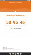 MotionPro OTP Global screenshot 8