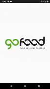 Gofood Partner screenshot 1