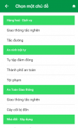 Kết nối Cao Bằng screenshot 7