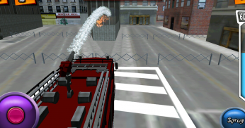 Great Heroes - Firefighters screenshot 0