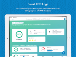 Enhanced CPD Pro screenshot 4