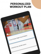 Vertical Jump - Learn to Dunk screenshot 3