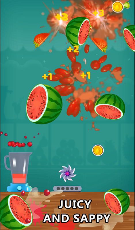 Crazy Juice - Slice Games APK for Android Download