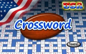 Crossword (US) screenshot 1