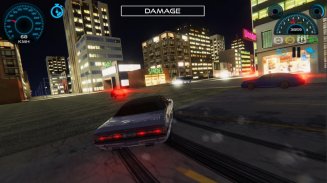 Car Cruising: In City screenshot 4